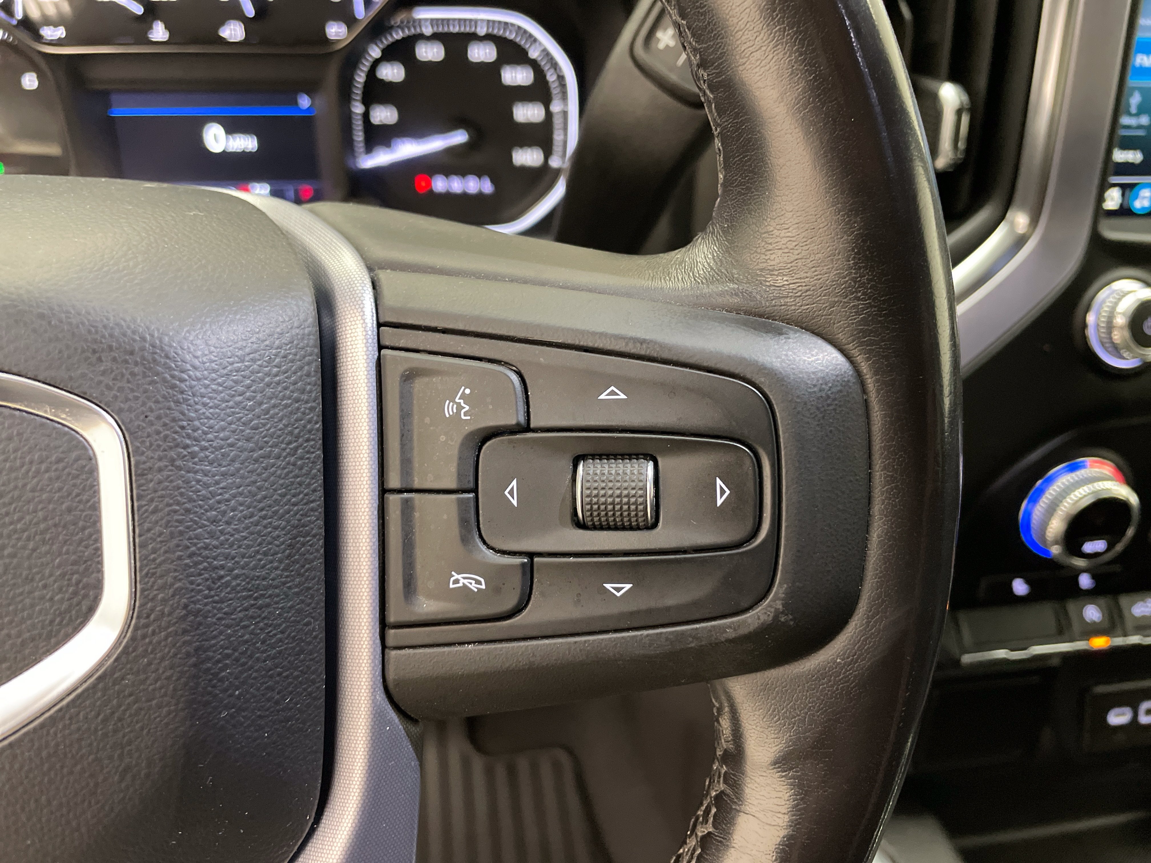 2019 GMC Sierra 1500 Elevation