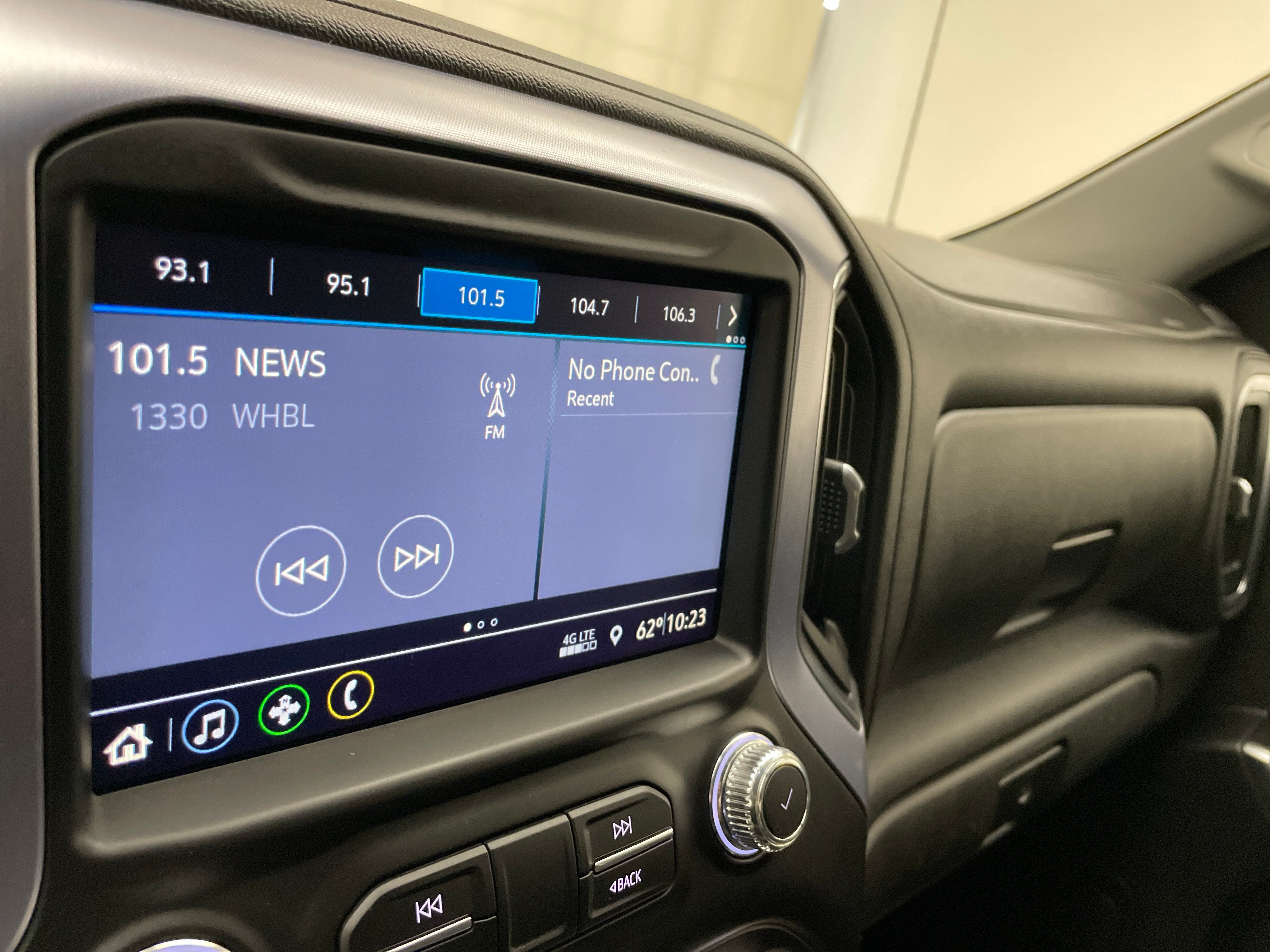 2019 GMC Sierra 1500 Elevation