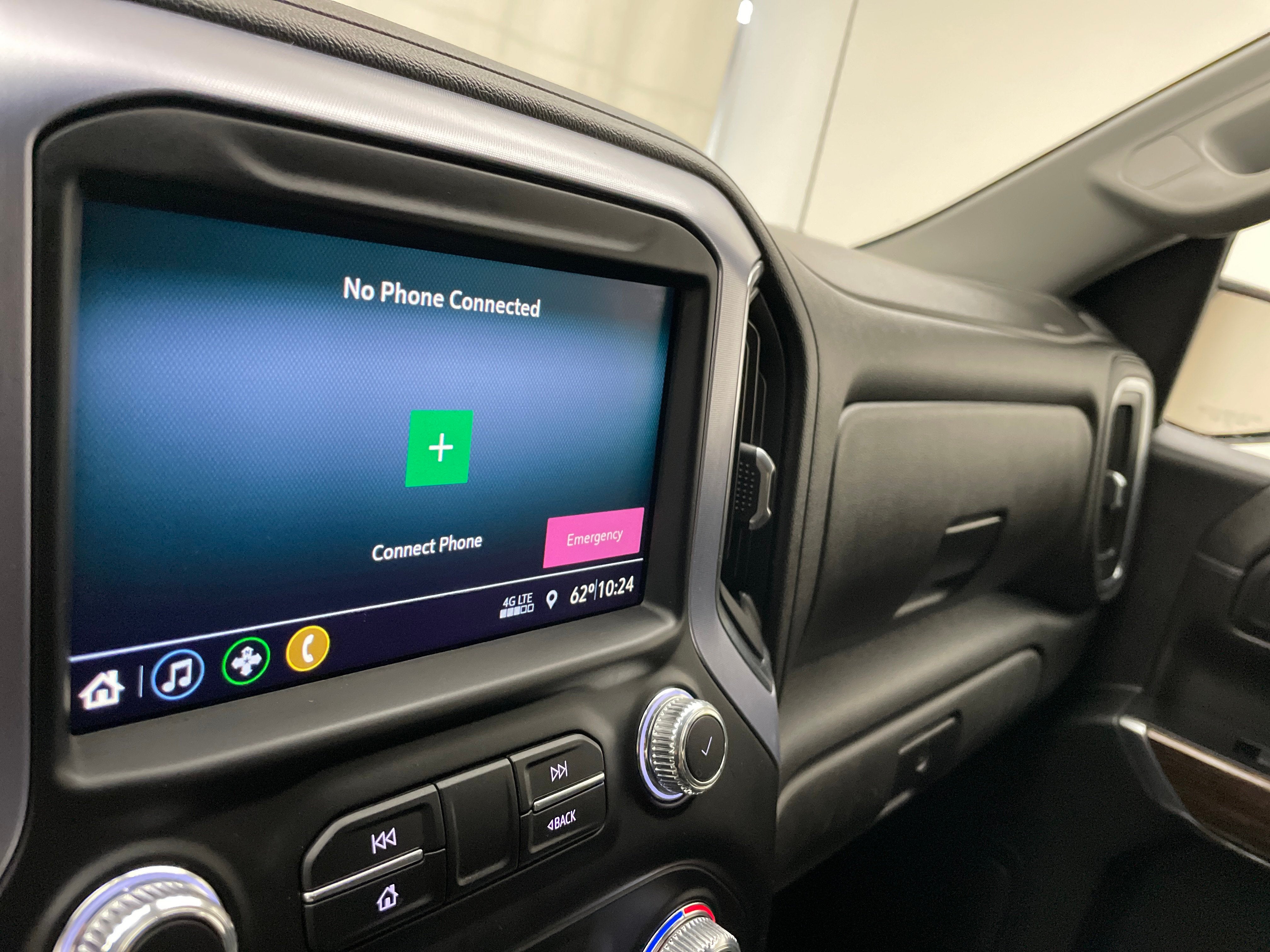 2019 GMC Sierra 1500 Elevation