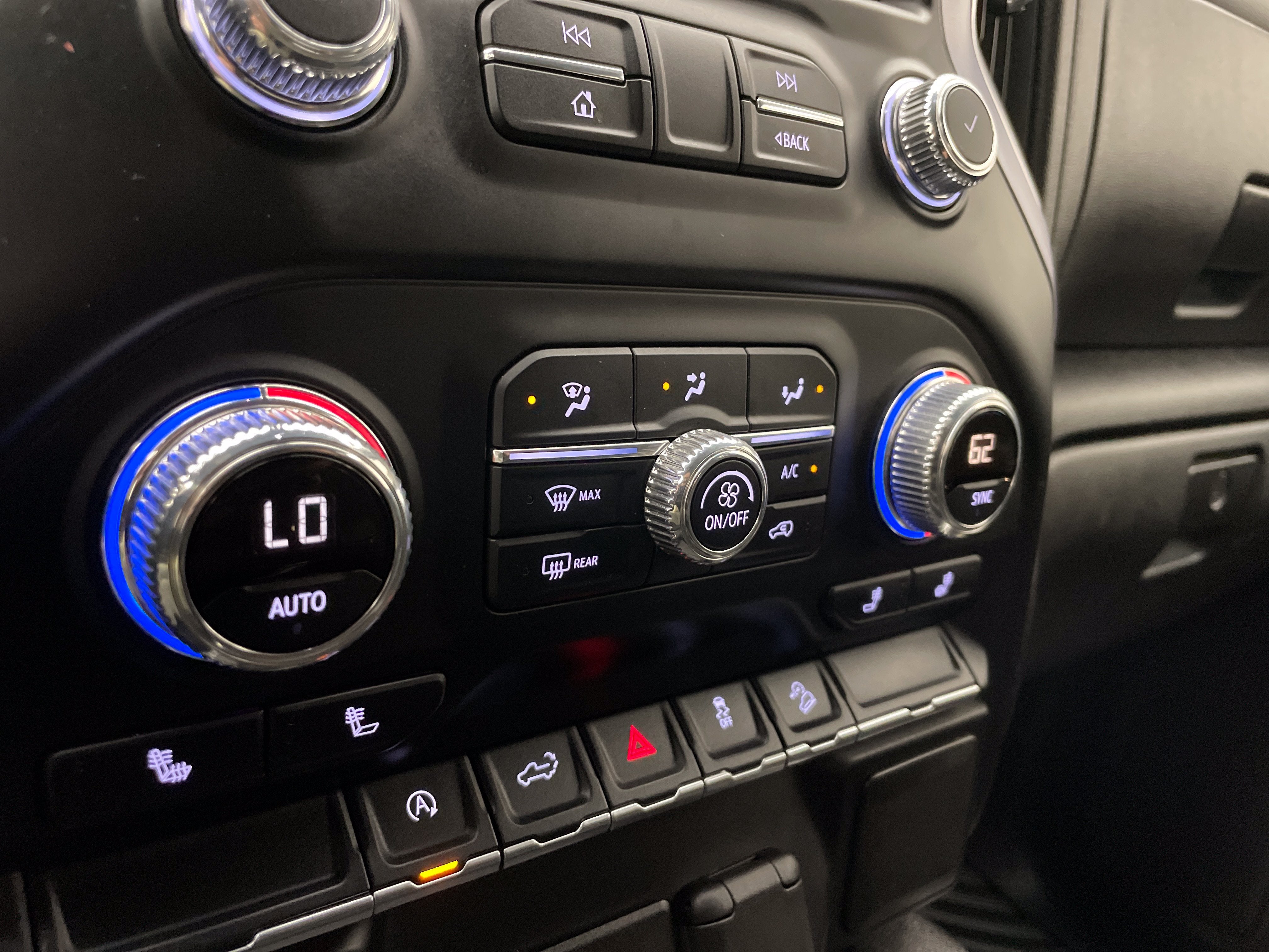 2019 GMC Sierra 1500 Elevation