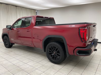 2019 GMC Sierra 1500 Elevation