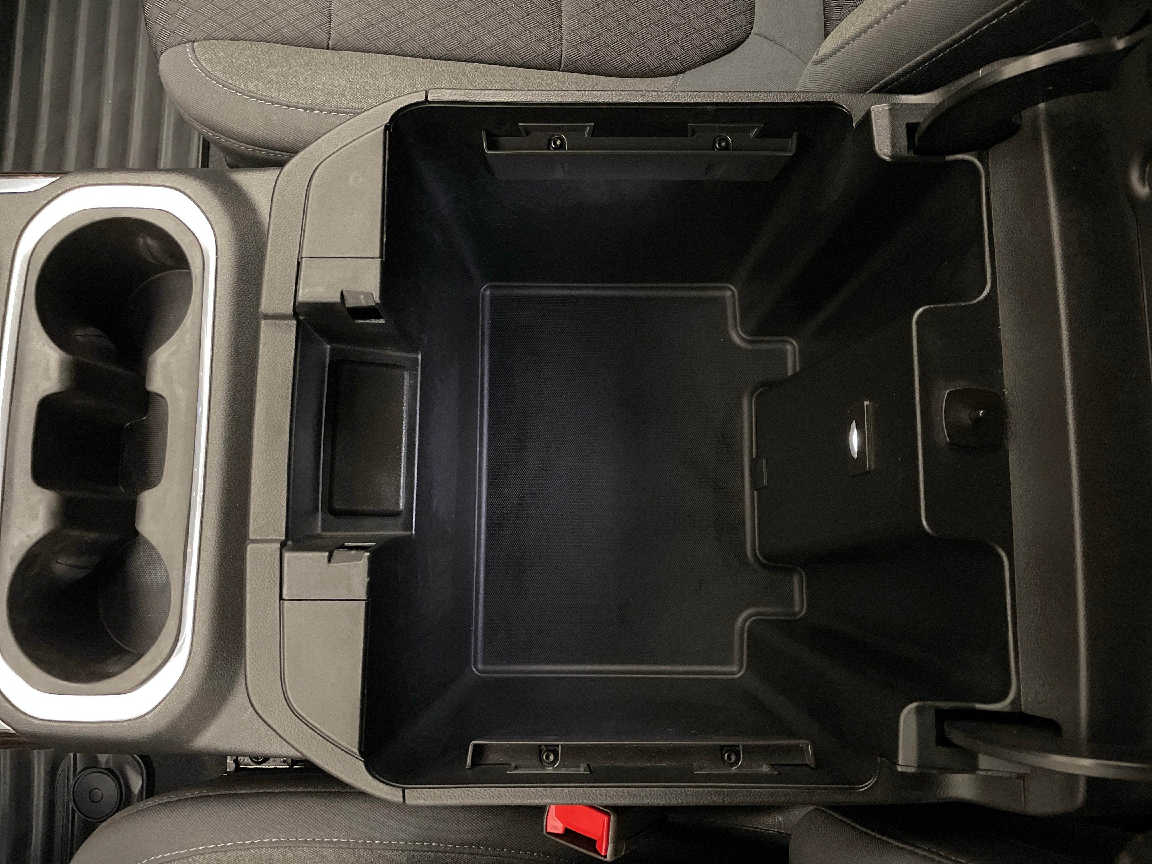 2019 GMC Sierra 1500 Elevation