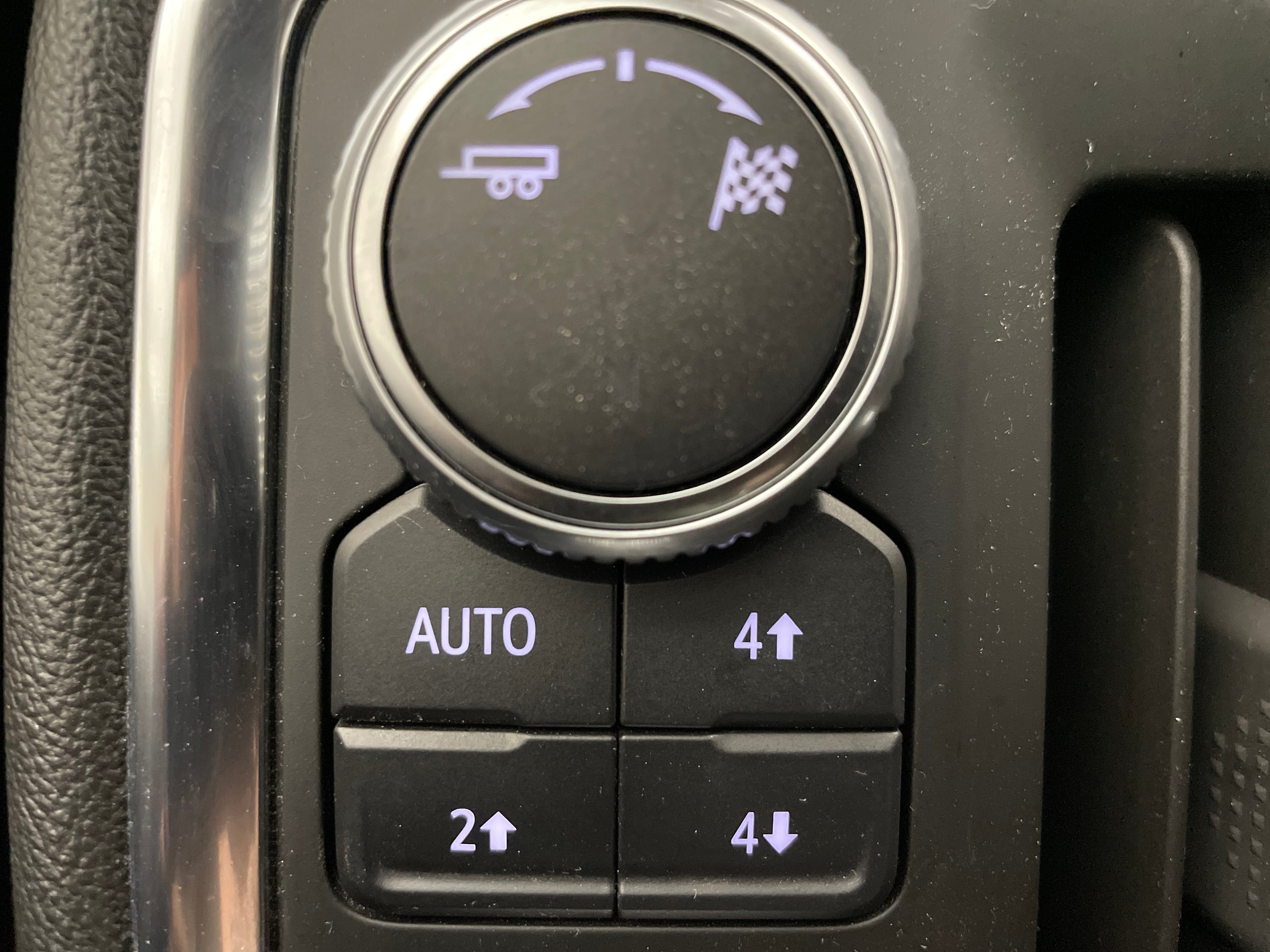 2019 GMC Sierra 1500 Elevation