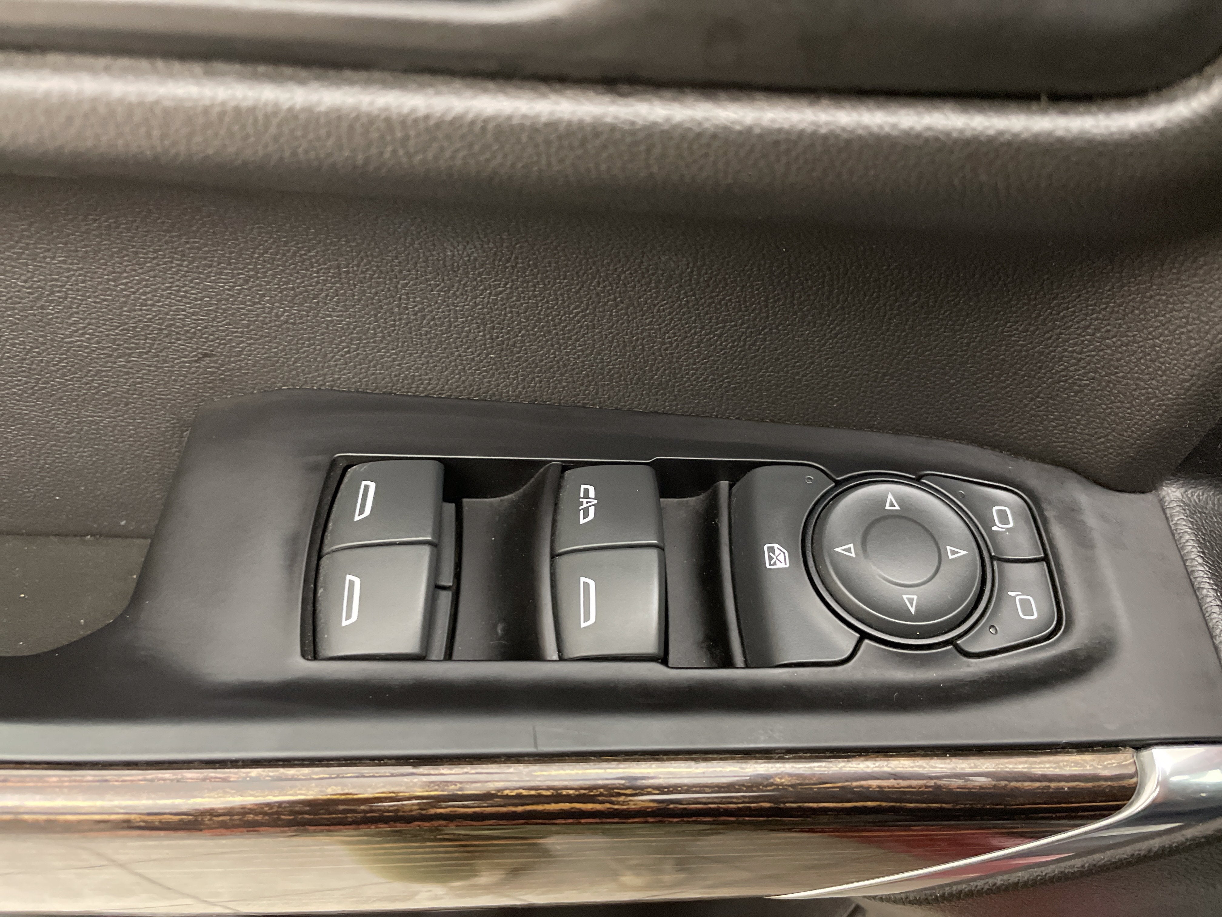 2019 GMC Sierra 1500 Elevation