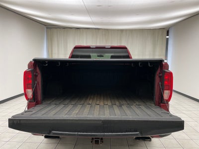 2019 GMC Sierra 1500 Elevation