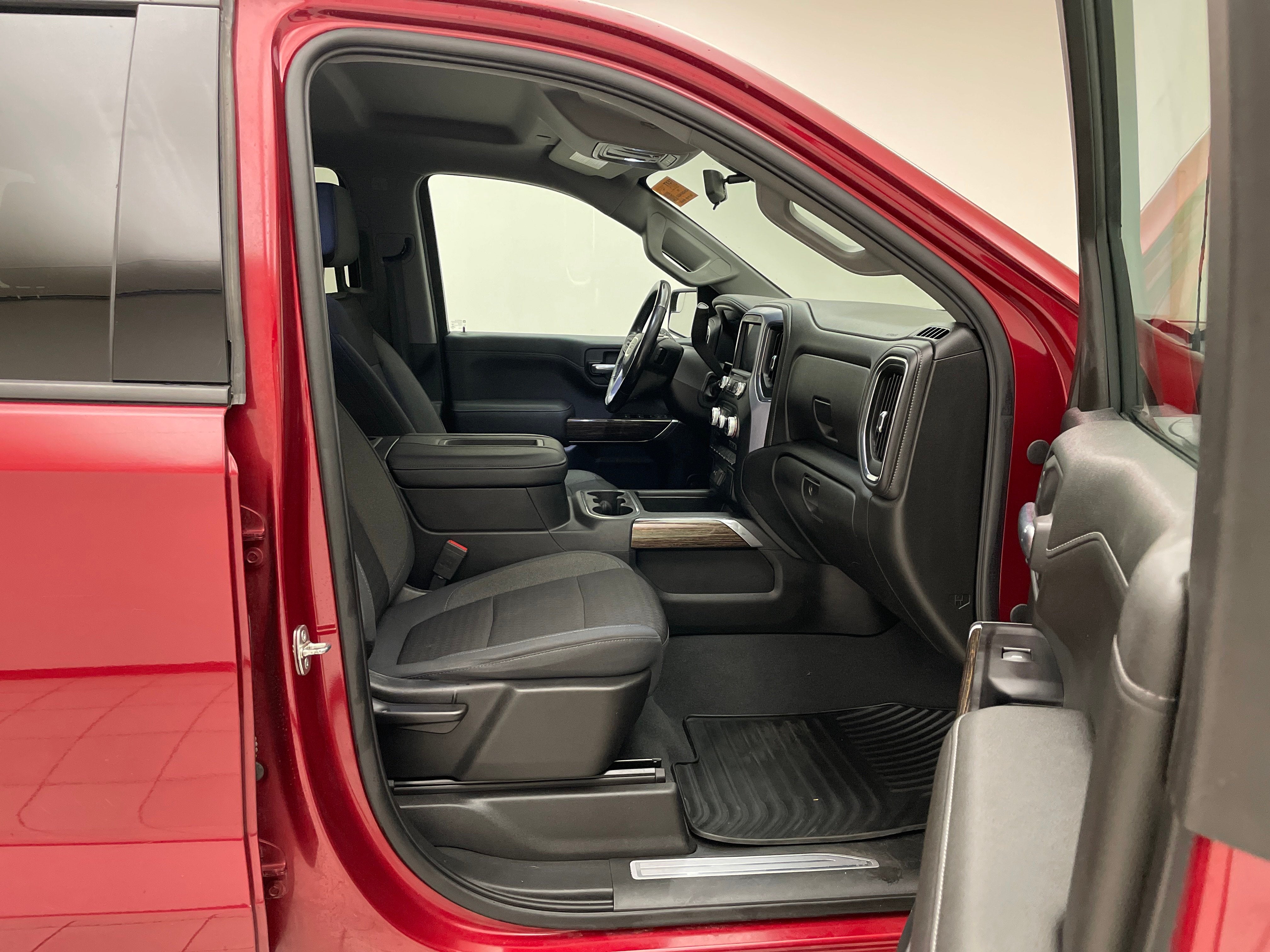 2019 GMC Sierra 1500 Elevation