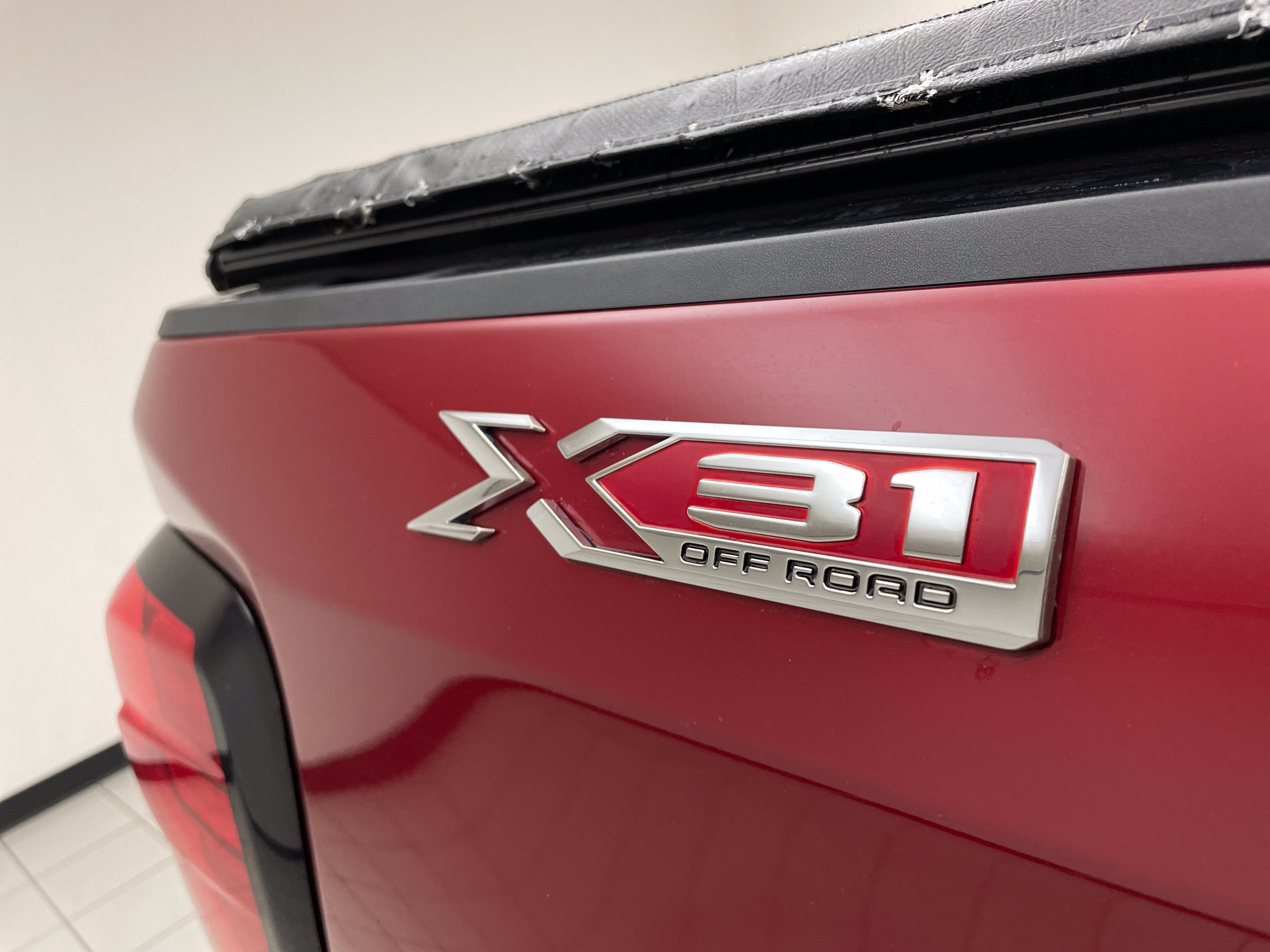 2019 GMC Sierra 1500 Elevation