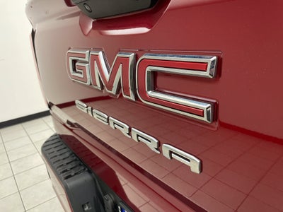 2019 GMC Sierra 1500 Elevation