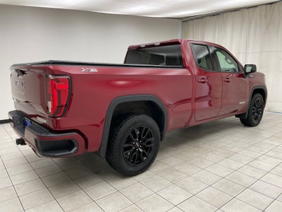 2019 GMC Sierra 1500 Elevation