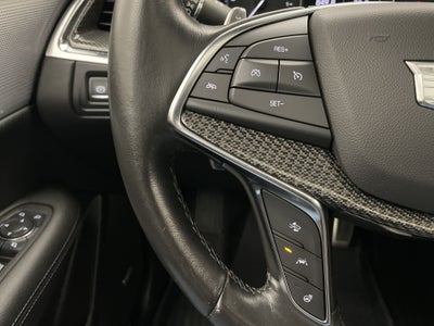 2020 Cadillac XT5 Sport AWD