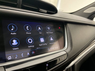 2020 Cadillac XT5 Sport AWD