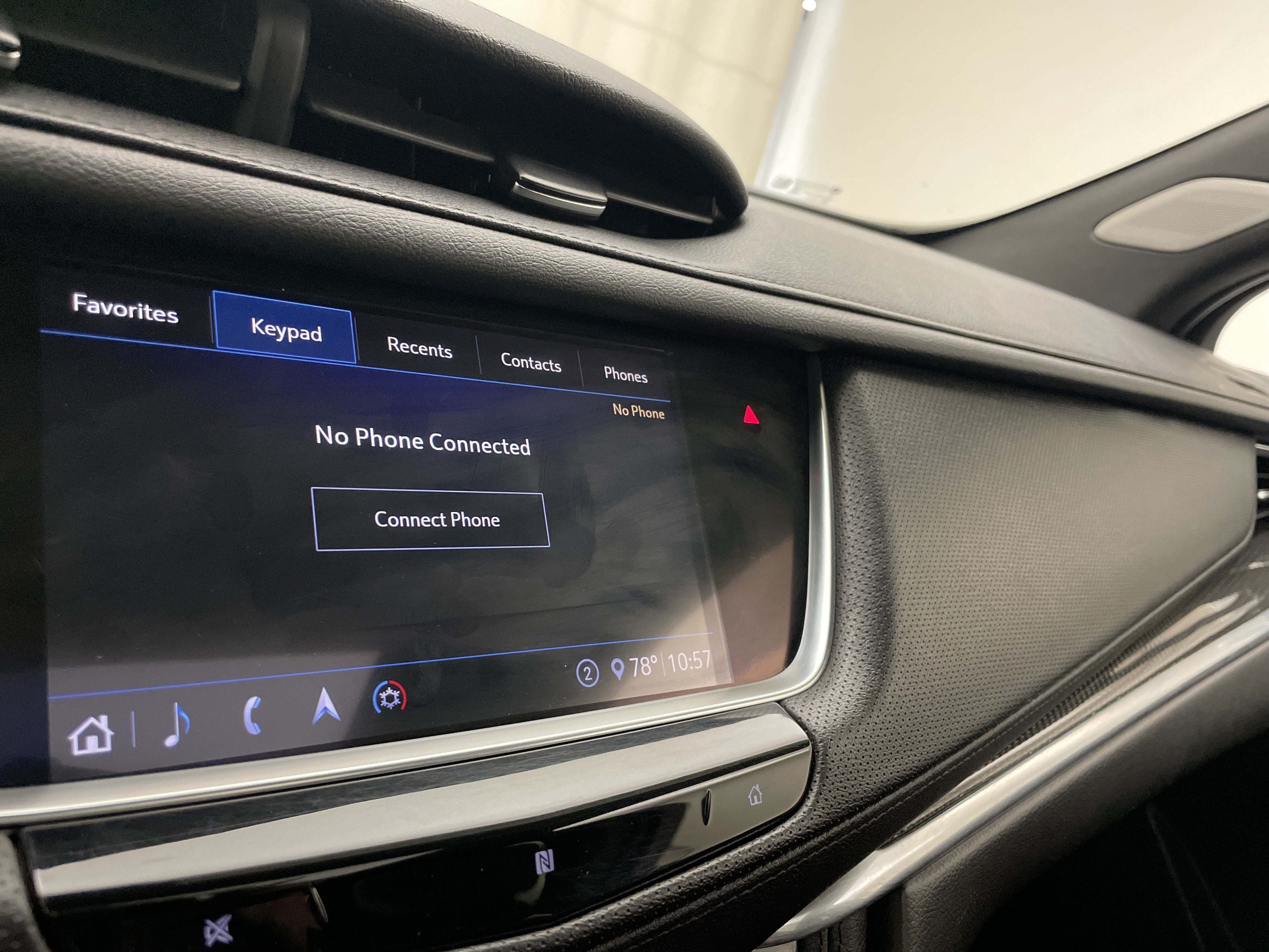 2020 Cadillac XT5 Sport AWD