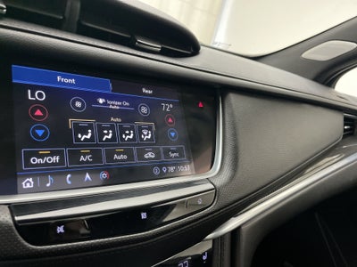 2020 Cadillac XT5 Sport AWD