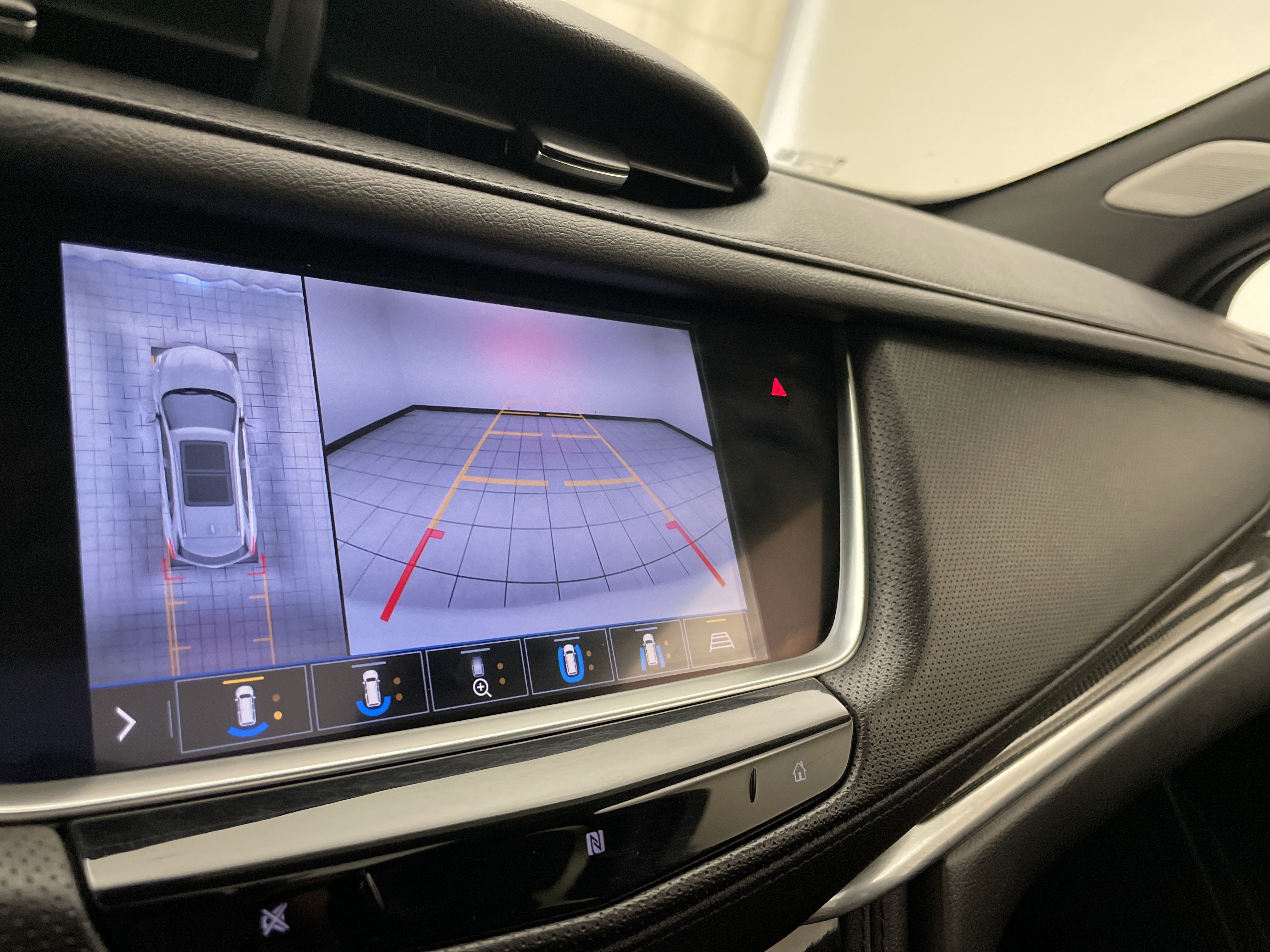 2020 Cadillac XT5 Sport AWD