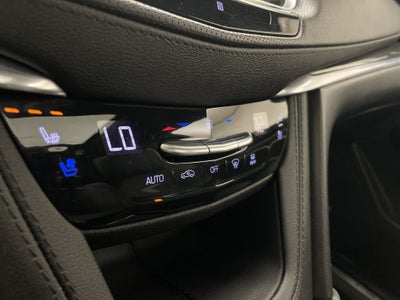2020 Cadillac XT5 Sport AWD