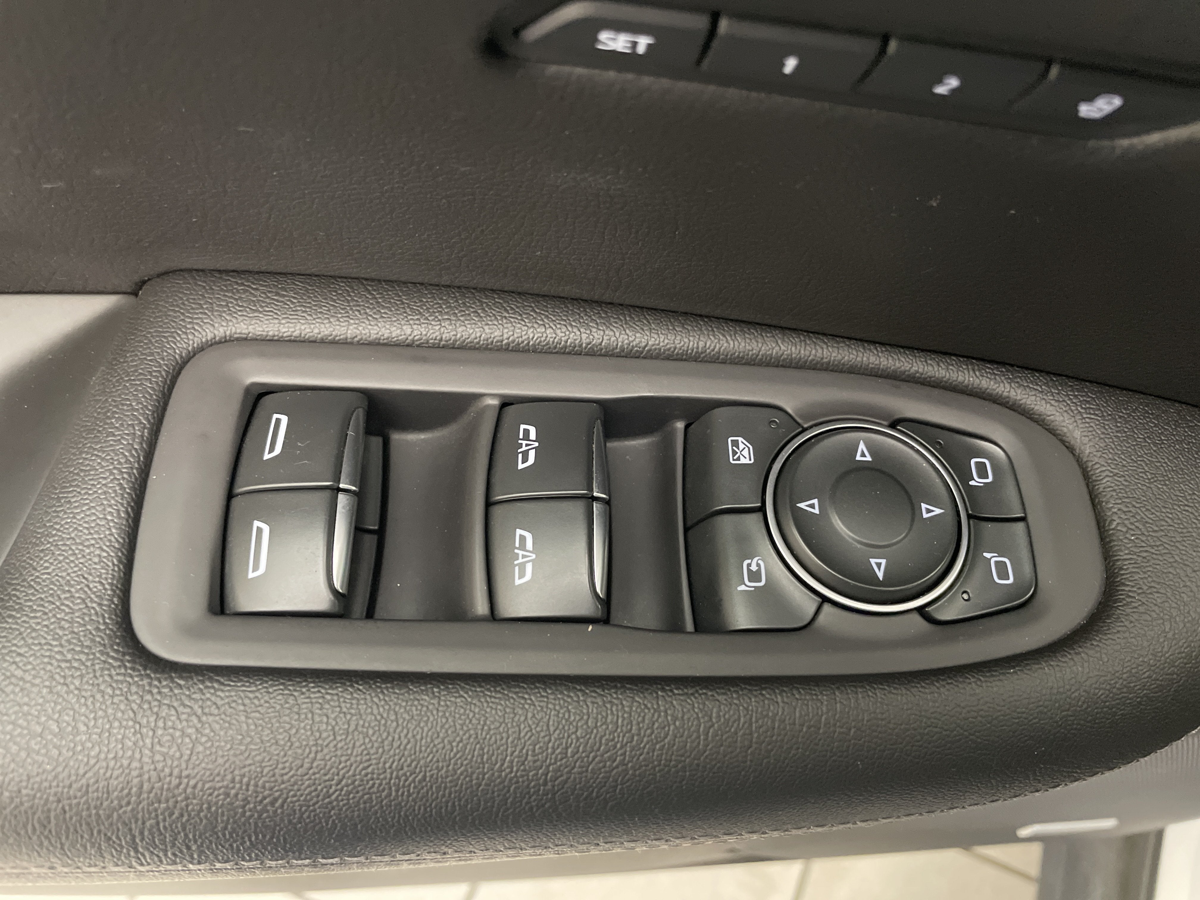 2020 Cadillac XT5 Sport AWD