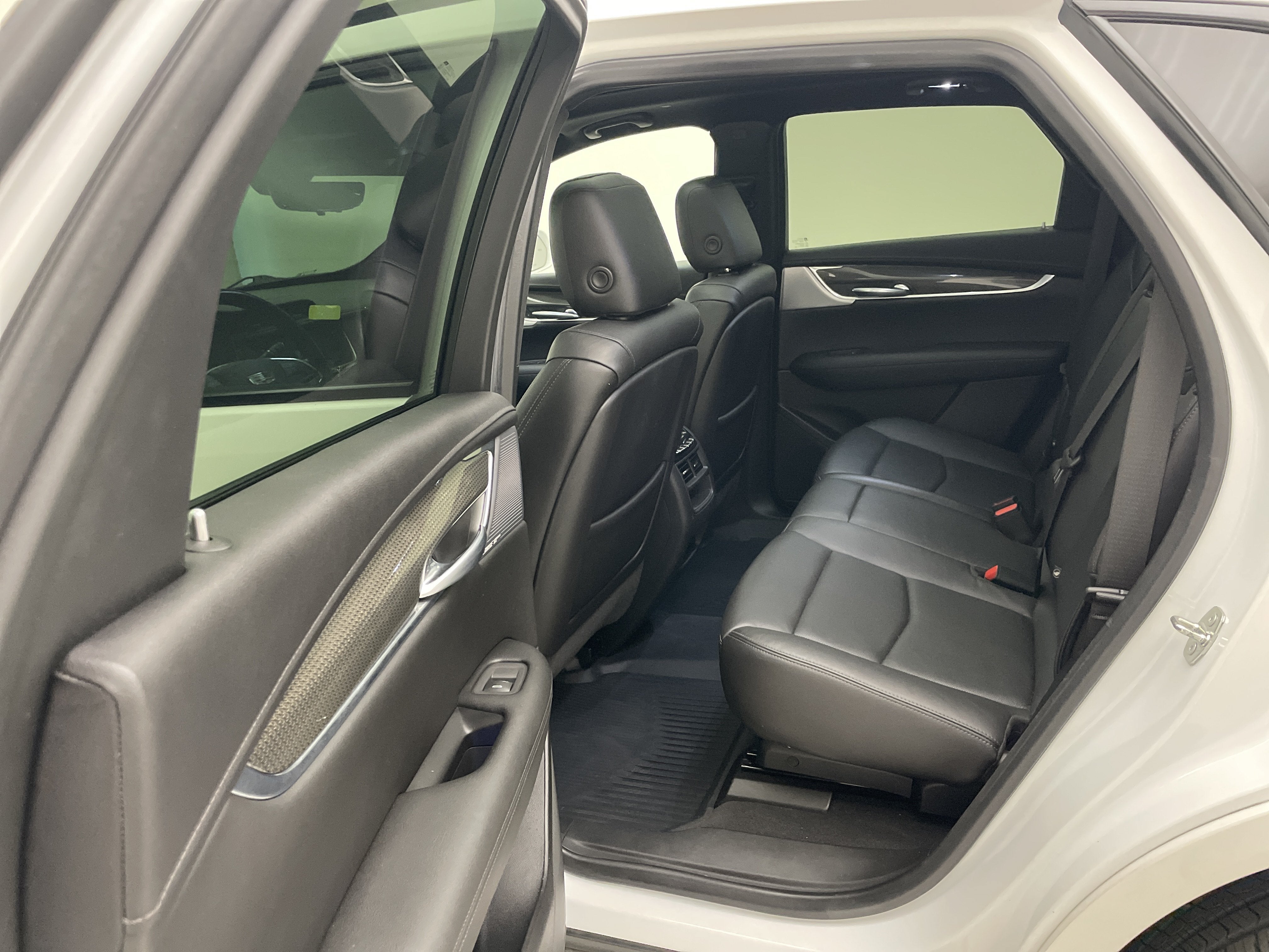 2020 Cadillac XT5 Sport AWD