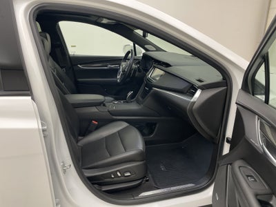 2020 Cadillac XT5 Sport AWD