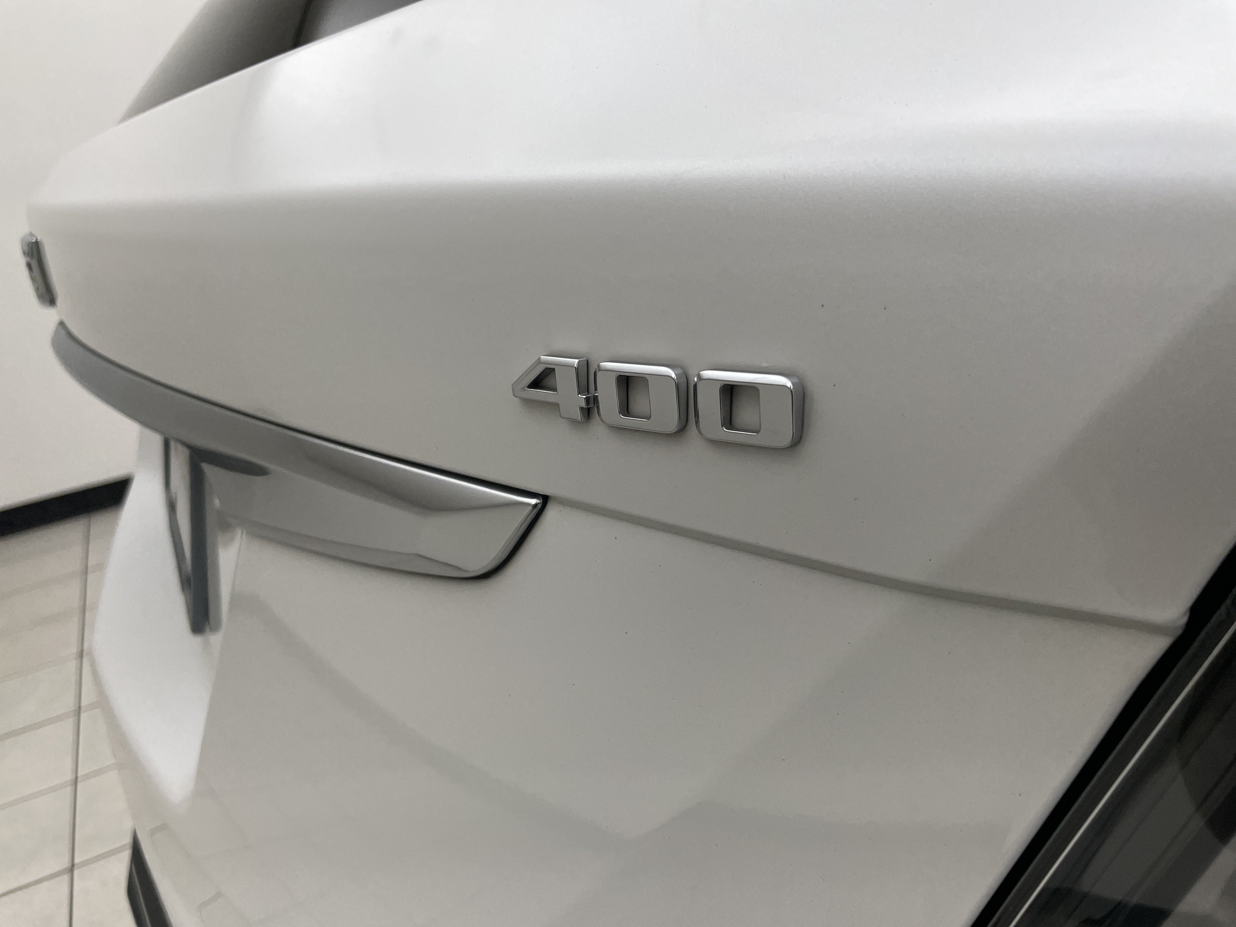 2020 Cadillac XT5 Sport AWD