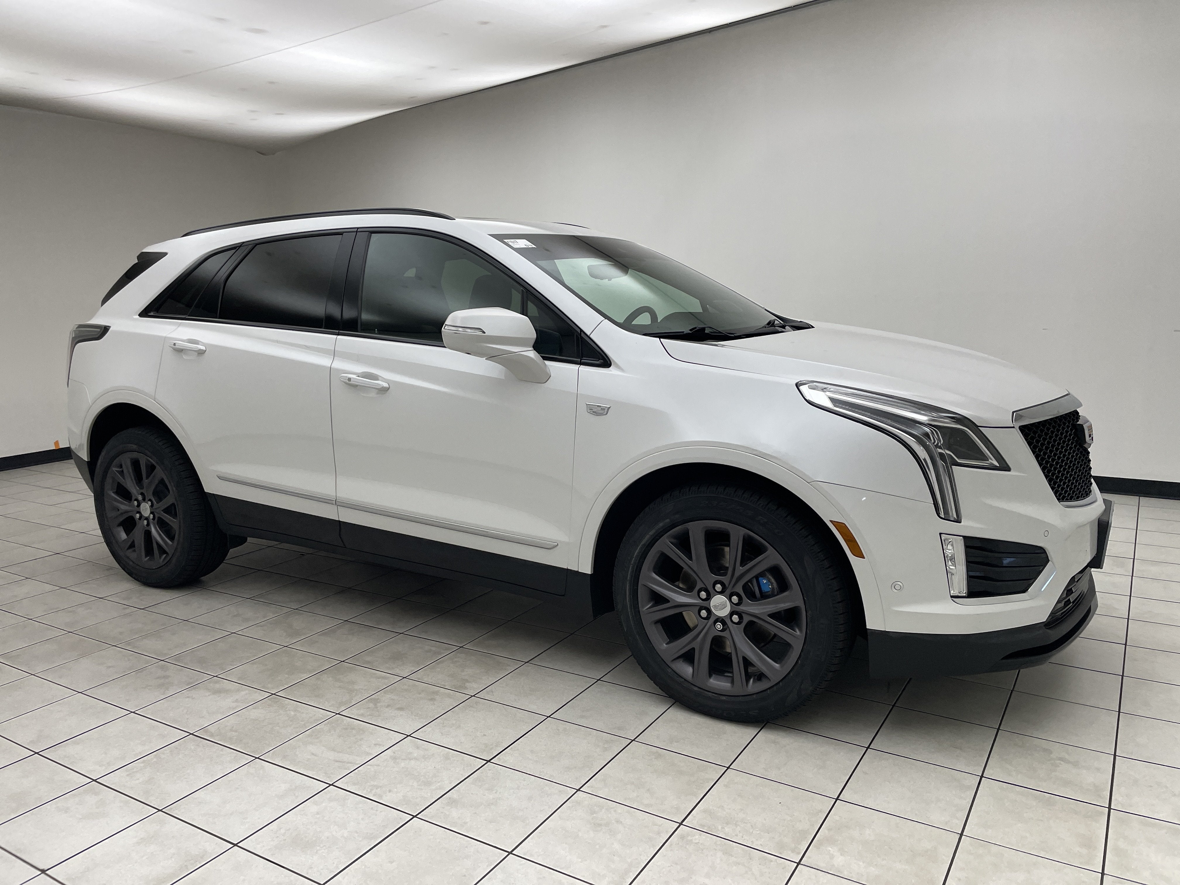 2020 Cadillac XT5 Sport AWD