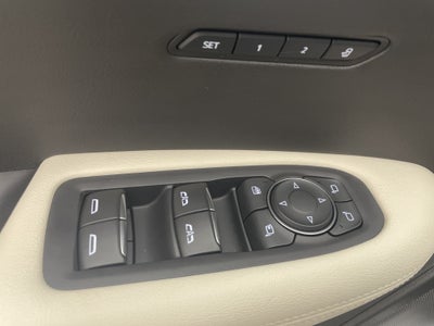 2024 Cadillac XT6 Sport