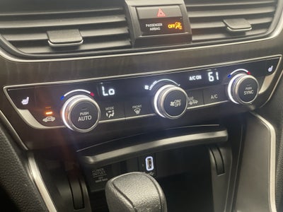 2019 Honda Accord EX