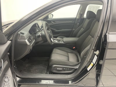 2019 Honda Accord EX