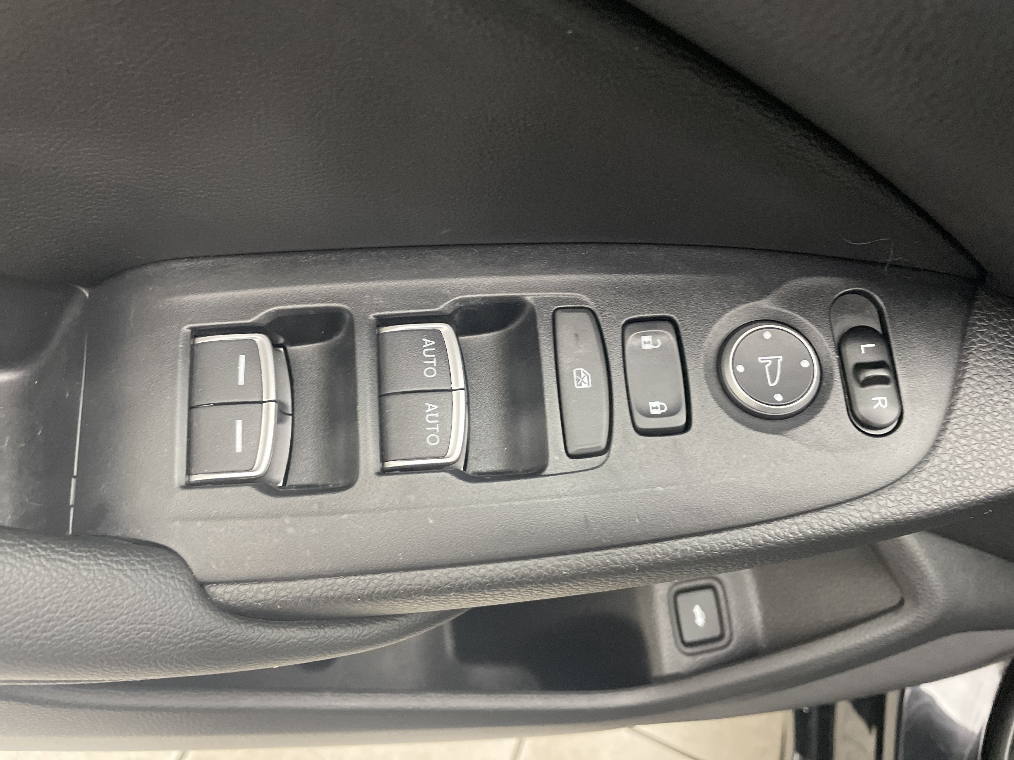 2019 Honda Accord EX