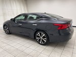 2016 Nissan Maxima 3.5 Platinum