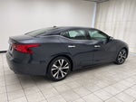 2016 Nissan Maxima 3.5 Platinum