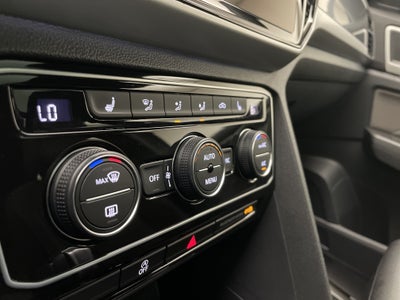 2023 Volkswagen Atlas Cross Sport 3.6L V6 SEL