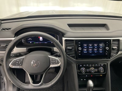 2023 Volkswagen Atlas Cross Sport 3.6L V6 SEL