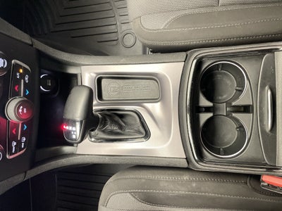2021 Dodge Charger SXT RWD