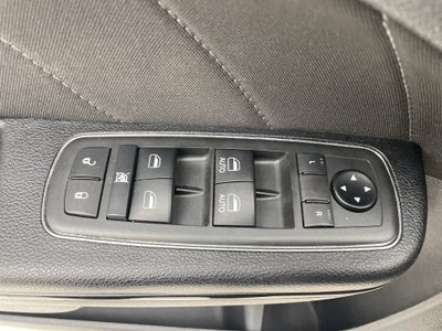2021 Dodge Charger SXT RWD