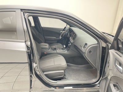 2021 Dodge Charger SXT RWD
