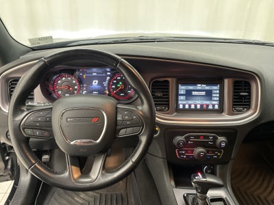 2021 Dodge Charger SXT RWD