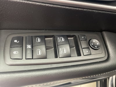 2024 Chrysler Pacifica Touring L AWD