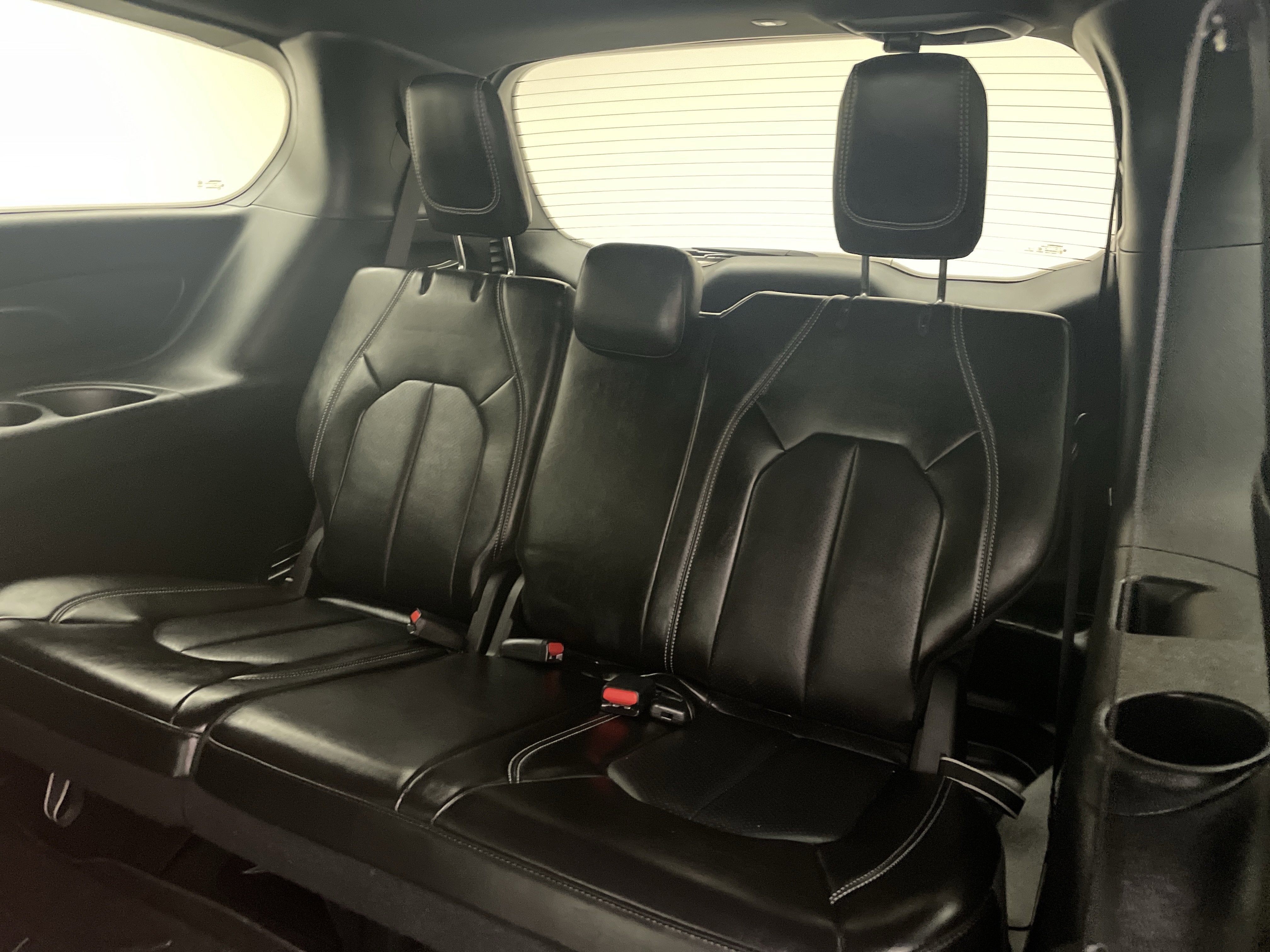 2024 Chrysler Pacifica Touring L AWD