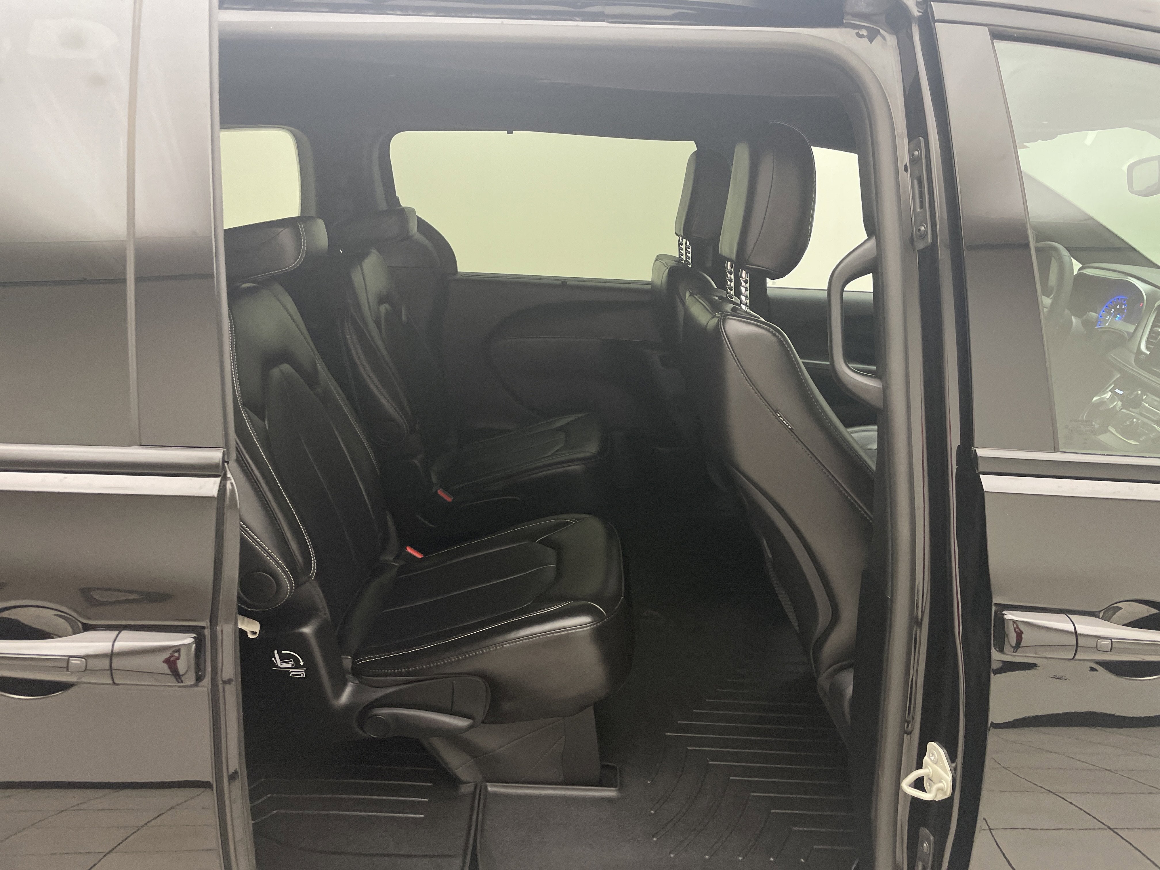 2024 Chrysler Pacifica Touring L AWD