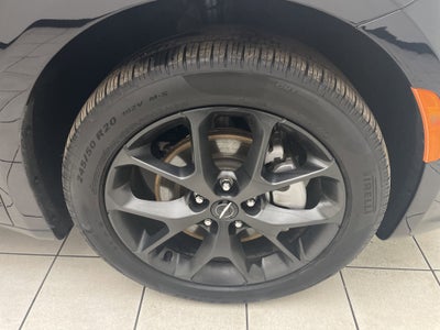 2024 Chrysler Pacifica Touring L AWD