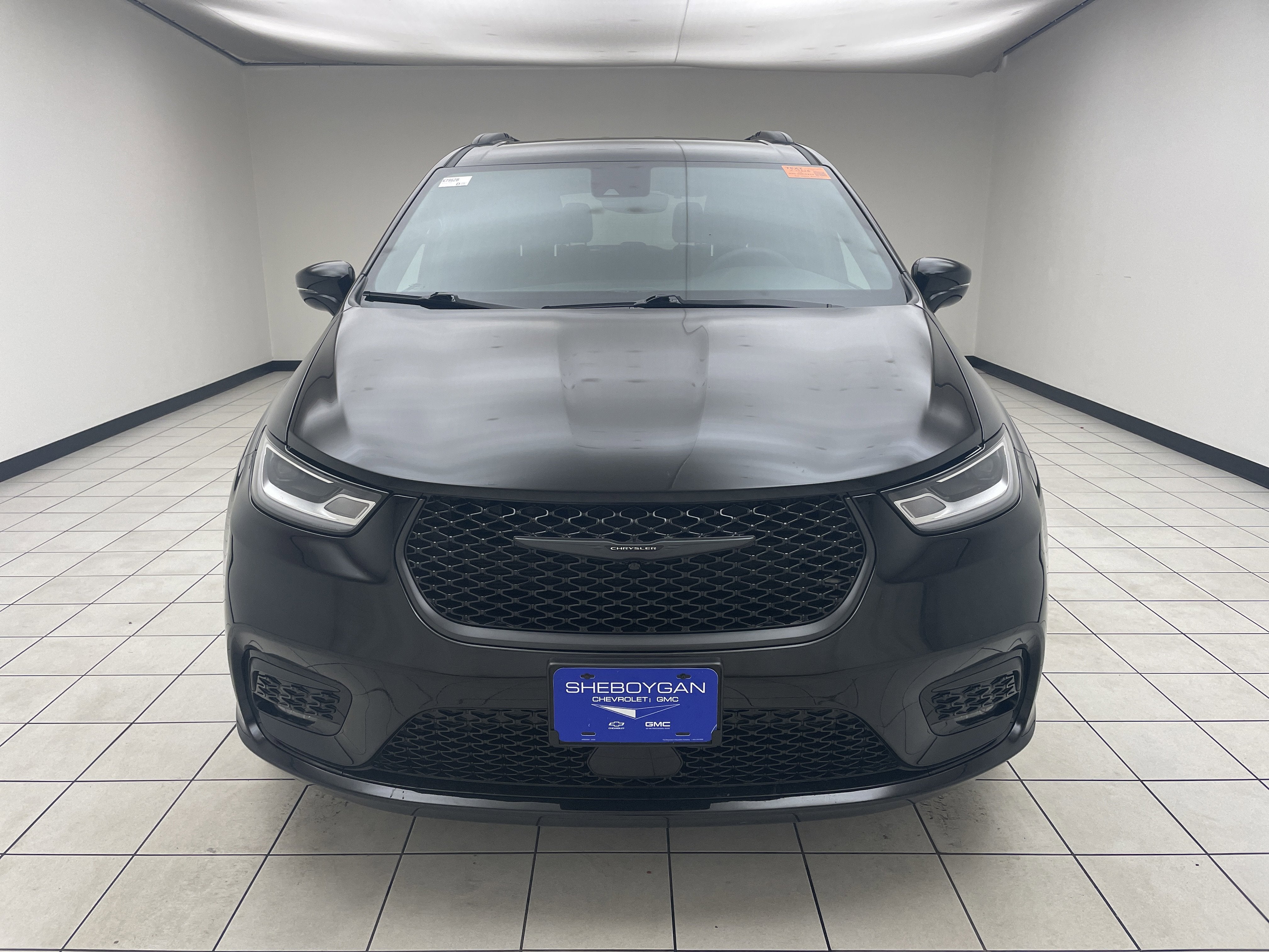 2024 Chrysler Pacifica Touring L AWD