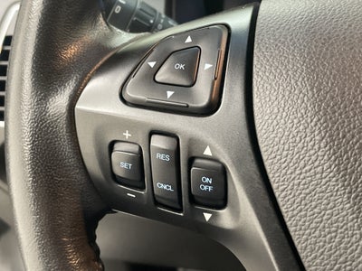 2018 Ford Flex SEL
