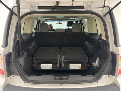 2018 Ford Flex SEL