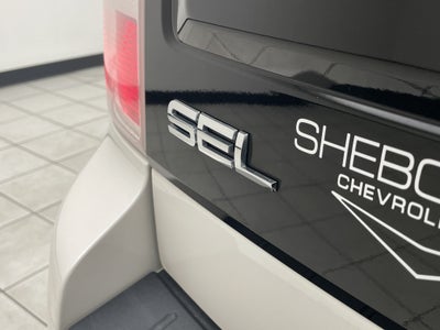 2018 Ford Flex SEL