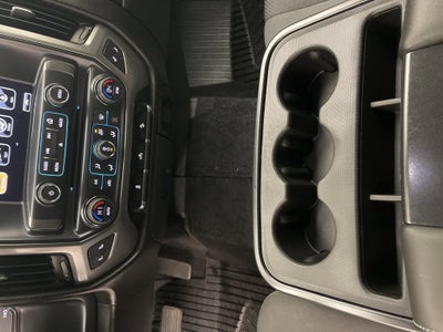 2019 Chevrolet Silverado LD LT
