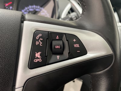 2016 GMC Terrain Denali