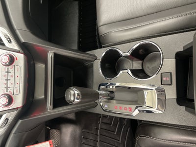 2016 GMC Terrain Denali