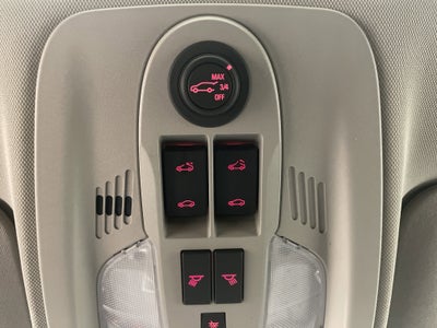 2016 GMC Terrain Denali