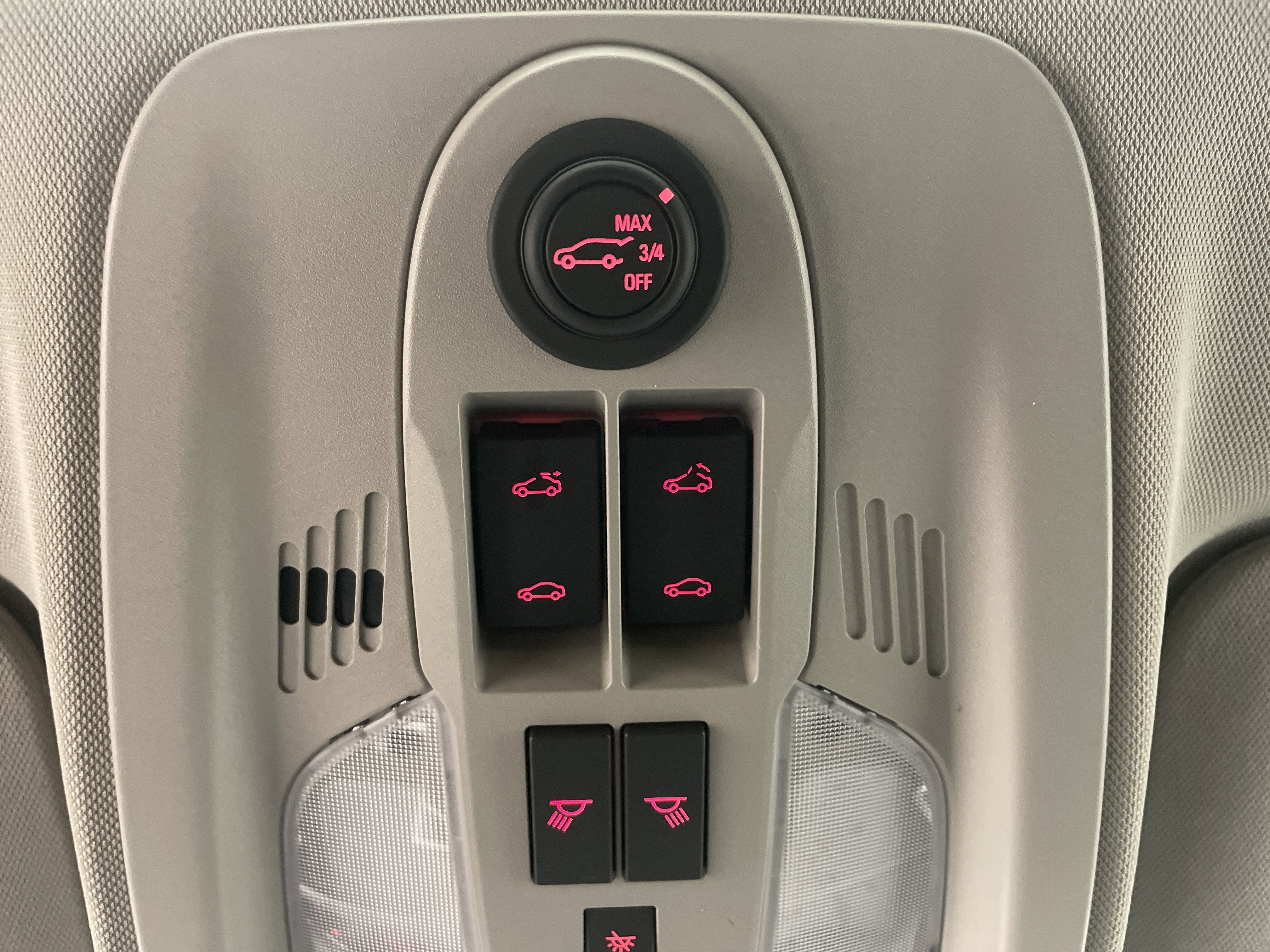 2016 GMC Terrain Denali