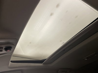 2016 GMC Terrain Denali